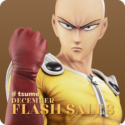 Saitama Mub