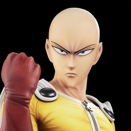 Saitama Mub