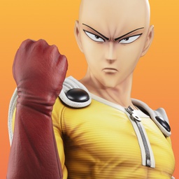 Saitama Mub