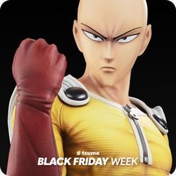 Saitama Mub