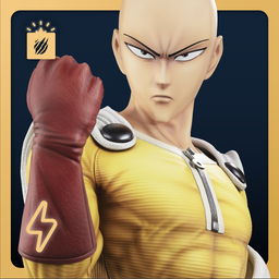 Saitama Mub