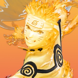 Naruto - Fourth Great Ninja War