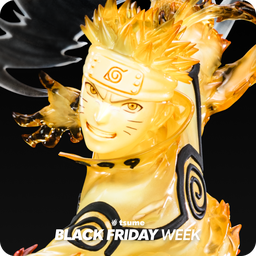 Naruto - Fourth Great Ninja War