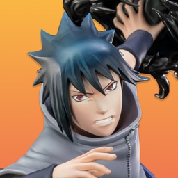 Sasuke - Fourth Great Ninja War