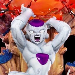 Frieza 4th Form