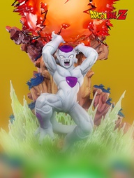 Frieza 4th Form