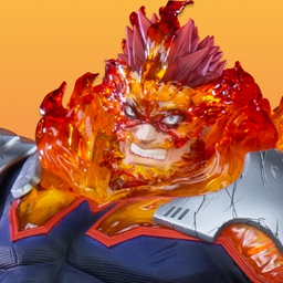 Endeavor