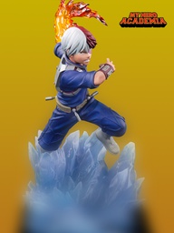 Shoto Todoroki