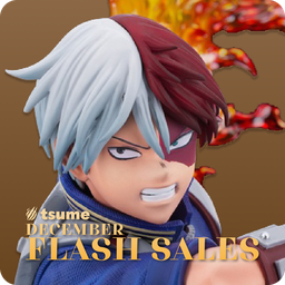Shoto Todoroki