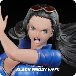 Robin (Fish-Man Island)