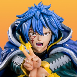 Jellal - Crime Sorcière