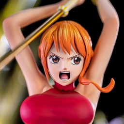 Nami - HQS Dioramax (1/7)