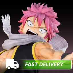 Natsu