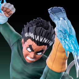 Rock Lee