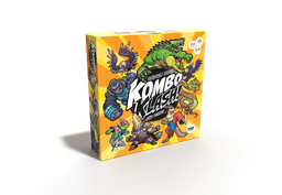 [Yoka024] Kombo Klash