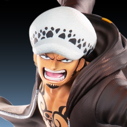 Trafalgar Law