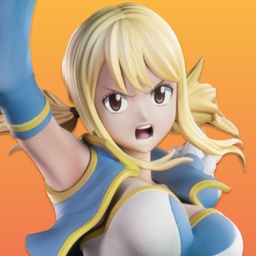 Lucy Heartfilia