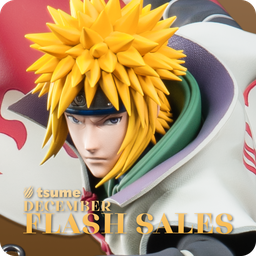 Minato Namikaze