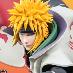 Minato Namikaze