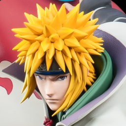 Minato Namikaze