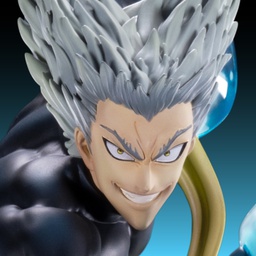 Human Monster Garou