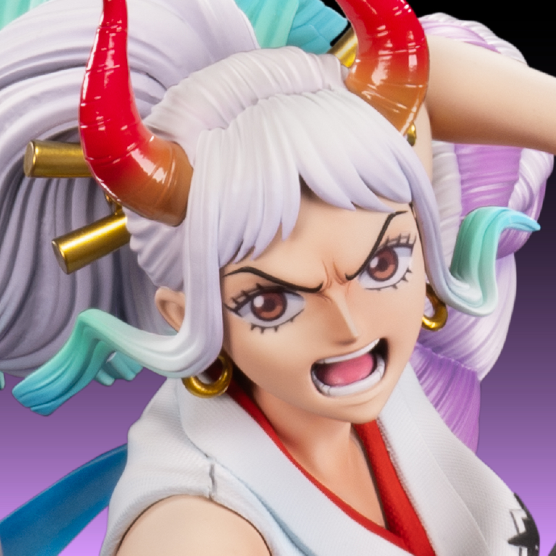 Yamato - Tsume Art