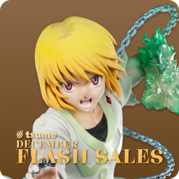 Kurapika
