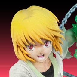 Kurapika