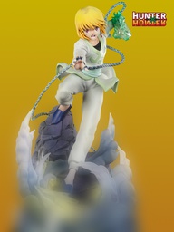 Kurapika