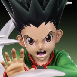 Gon Freecss