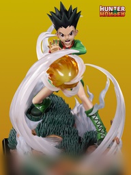 Gon Freecss
