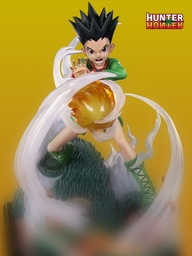 Gon Freecss