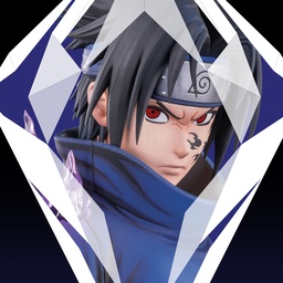 Sasuke (BIJUtsu)