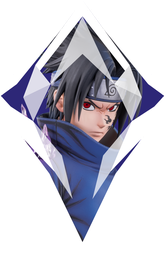 Sasuke (BIJUtsu)