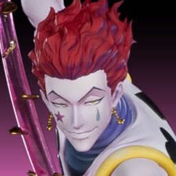 Hisoka