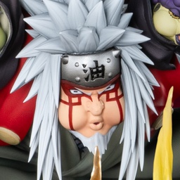 Jiraiya