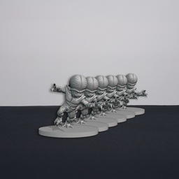 [Yoka028] Saibamen - Duel Battle Exclusive Pack