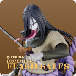 Orochimaru (BIJUtsu)