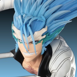 Grimmjow Jeagerjaques