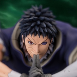 Obito Uchiha - HQS DIORAMAX (1/6)