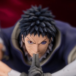 Obito Uchiha - ULTRA HQS (1/6)