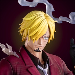 Sanji - BIJUtsu