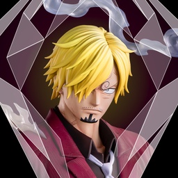 Sanji - BIJUtsu