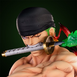 Zoro (BIJUtsu)