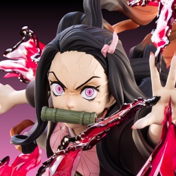 Nezuko Kamado
