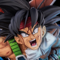 Bardock (ULTRA HQS)