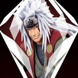 Jiraiya (BIJUtsu)