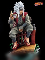 Jiraiya