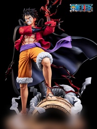 Luffy