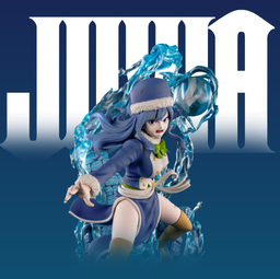 Juvia Lockser